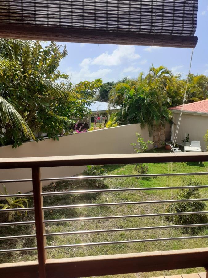Bungalow Sea Brise 2 Personnes Saint-Francois  Exterior photo